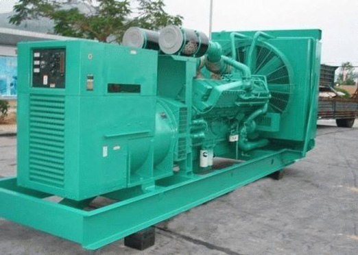 鄂伦春75kw康明斯柴油发电车出租图片 鄂伦春75kw康明斯柴油发电车出租图片