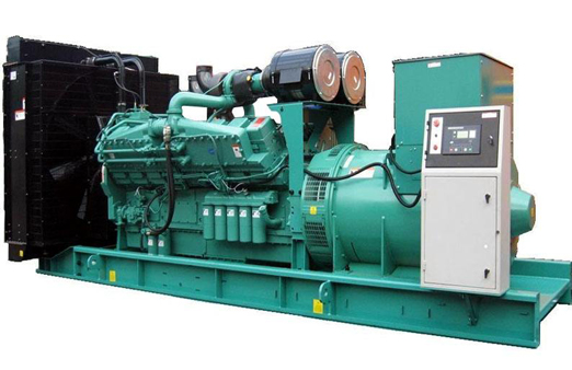 鄂伦春150kw康明斯柴油发电机组图片 鄂伦春150kw康明斯柴油发电机组图片